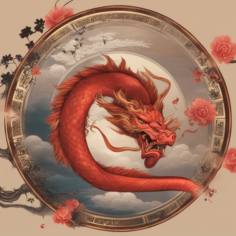 精华   区别88888,探寻生肖年的文化精华——龙年与蛇年的区别88888