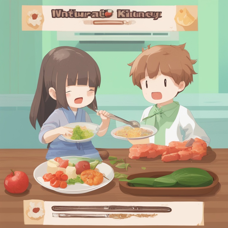 吃什么补肾,吃什么补肾？这些天然食材助你强肾健体！