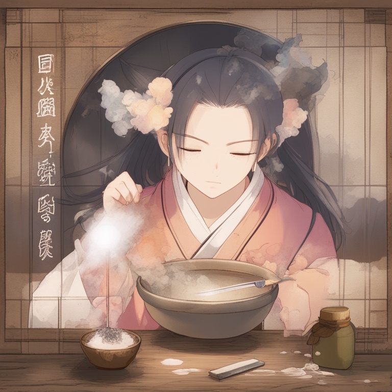 特殊的精华油摩擦,特殊的精华油摩擦，古老疗法的现代诠释