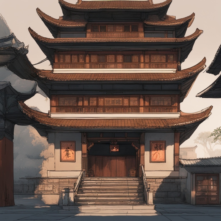 蜂鸟影院,蜂鸟影院，打造极致观影体验的新地标