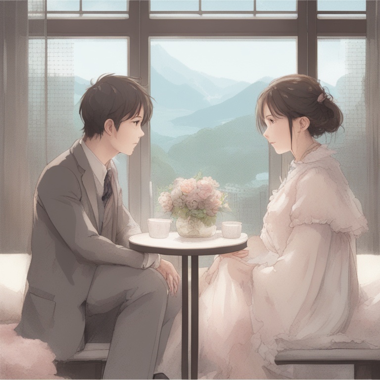 别人家的老婆好温柔,别人家的老婆好温柔——一个关于婚姻、比较与自我成长的思考
