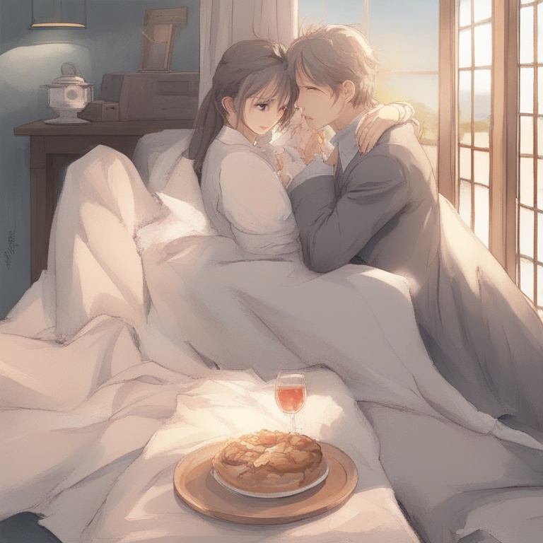 别人家的老婆好温柔,别人家的老婆好温柔——一个关于婚姻、比较与自我成长的思考