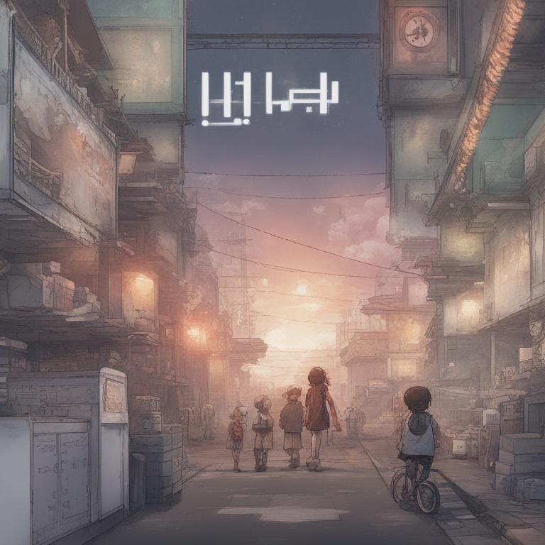 漫画歪歪,漫画歪歪，探索二次元世界的趣味与深度