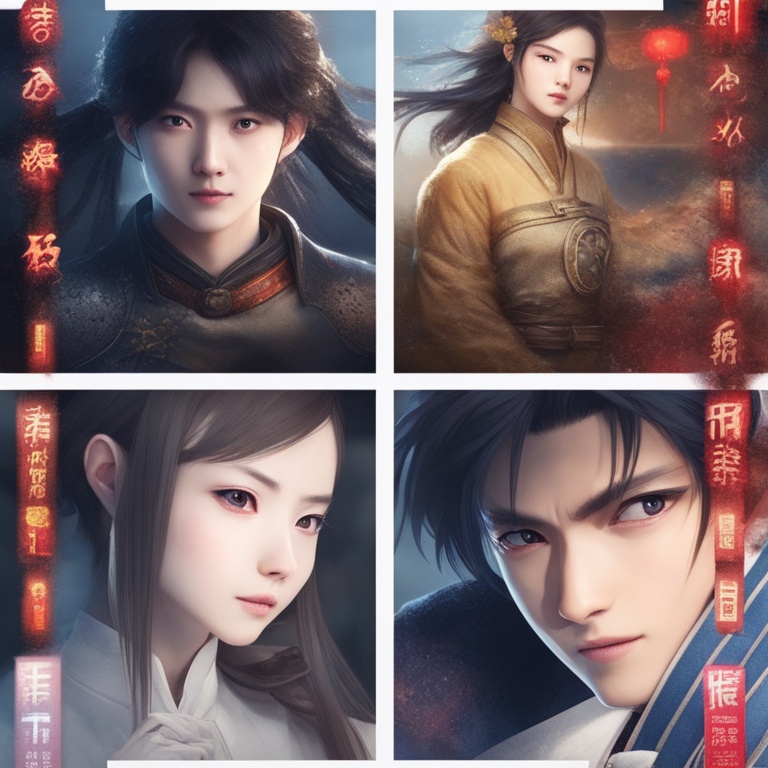 最好看的2019中文大全,2019年最好看的中文影视作品大全