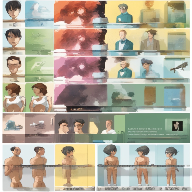 男性变粗变长的训练方法,男性追求更强壮，探索变粗变长的科学训练方法