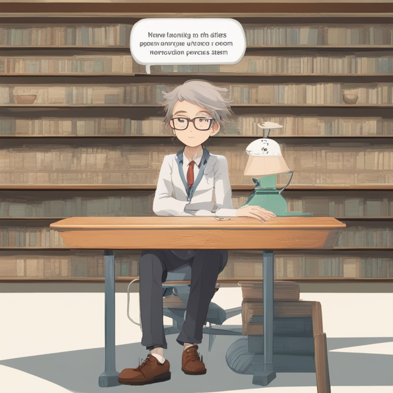坐在教授的大根茎上背单词,与教授的独特学习之旅，坐在大根茎上背单词的奇妙体验