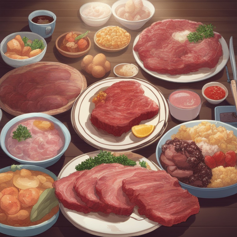 70年代肉质高,七十年代的美味回忆，肉质高的传奇