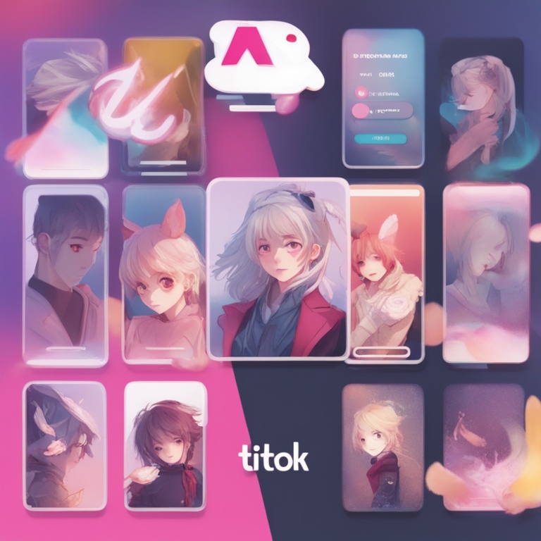 抖音app,抖音APP，音乐与创意的短视频社交平台