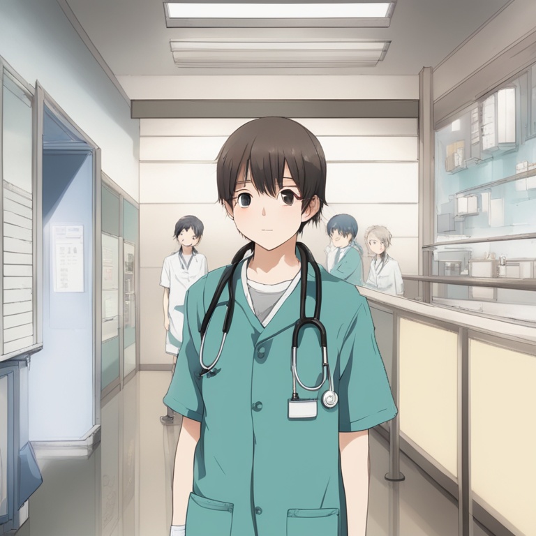 私人医院的特殊治疗日本,日本私人医院提供的特殊治疗服务探索