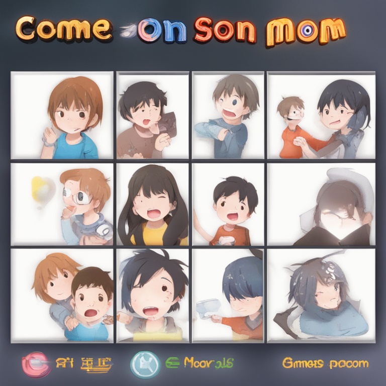 来吧儿子妈妈是你的人是谁唱的,揭秘热门歌曲来吧儿子妈妈是你的人背后的故事与演唱者