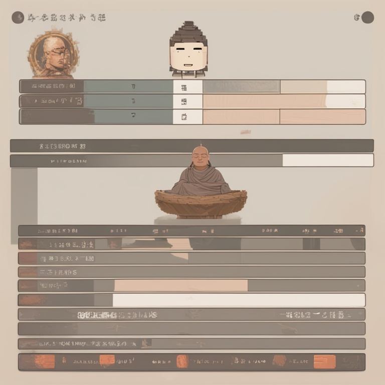 佛子两根你可以,佛子手中的两根你可以