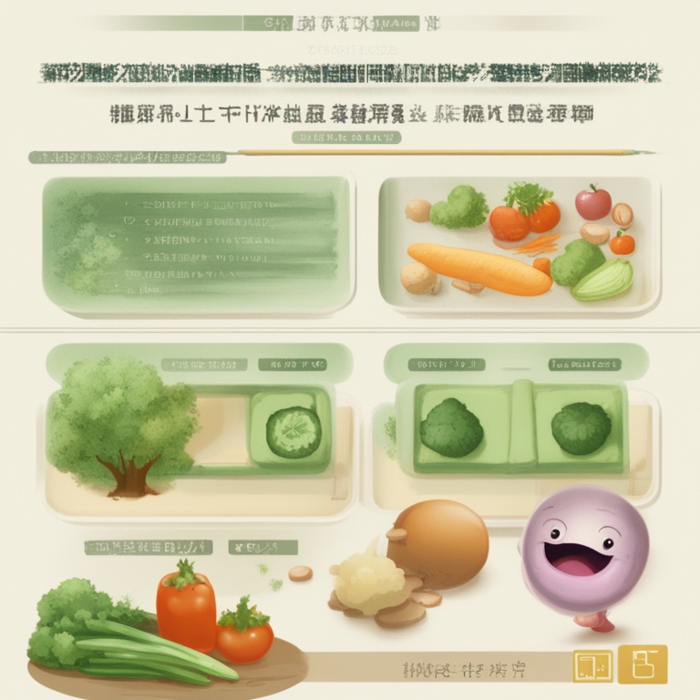 肾病最怕三个菜,肾病患者需警惕的三种蔬菜