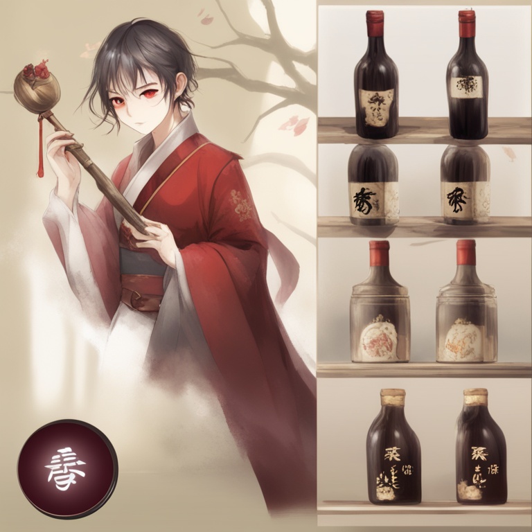 老扒干红法蓉陈红与红酒搭配,老扒干红法蓉陈红的绝妙红酒搭配之旅