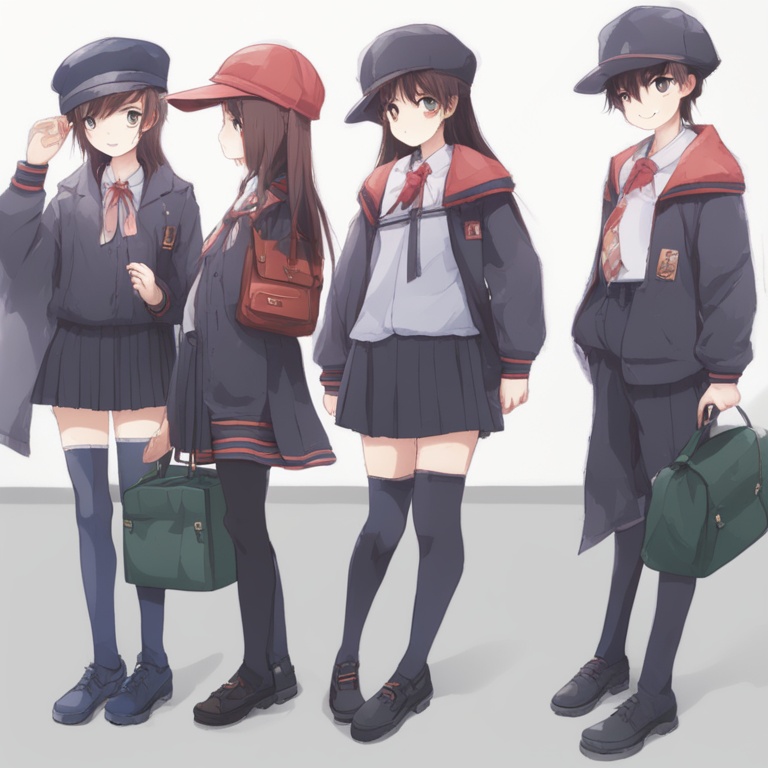 jk制服,JK制服，青春与时尚的交融之美