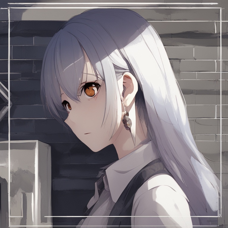 ANOTHER GIRL INTHE WALL,墙内之花——Another Girl in the Wall
