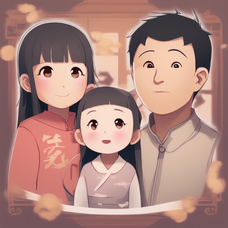 爸爸的女儿们中字头,爸爸与中字头女儿们的温馨故事