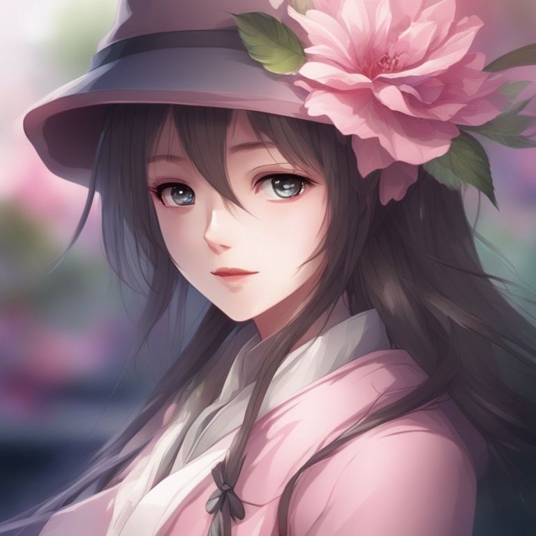 美女壁纸,美女壁纸——艺术与美感的完美结合