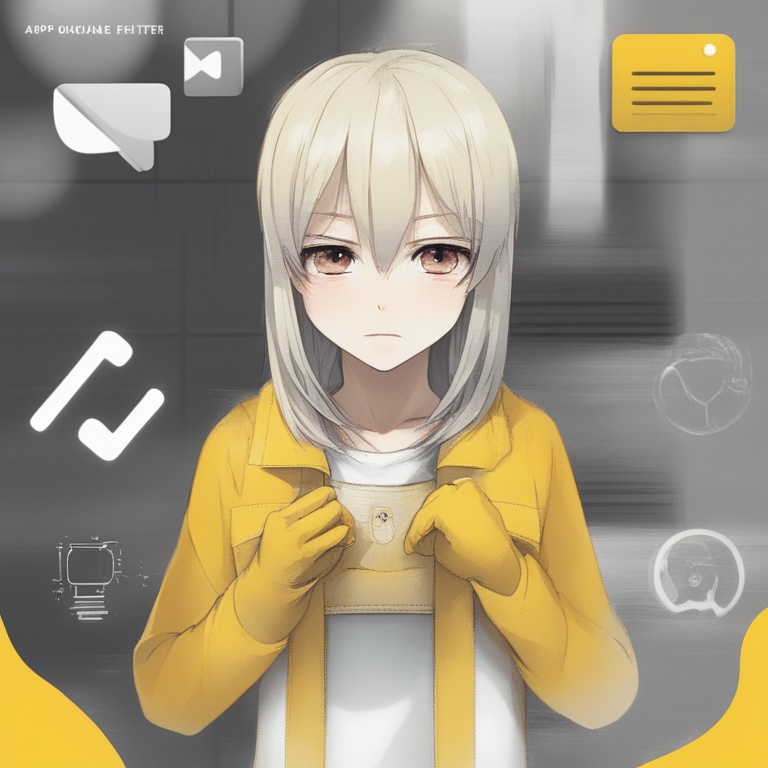 鉴黄师app,鉴黄师APP——网络内容安全的守护者